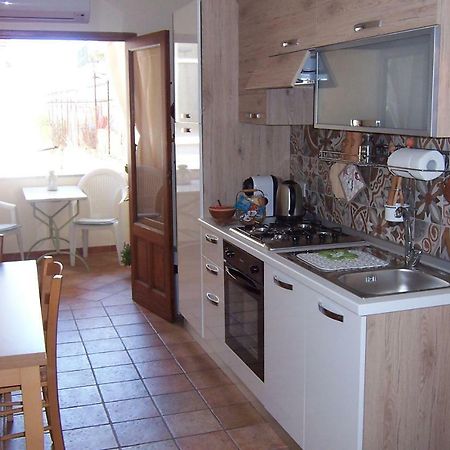 Mechome Apt Таорміна Екстер'єр фото