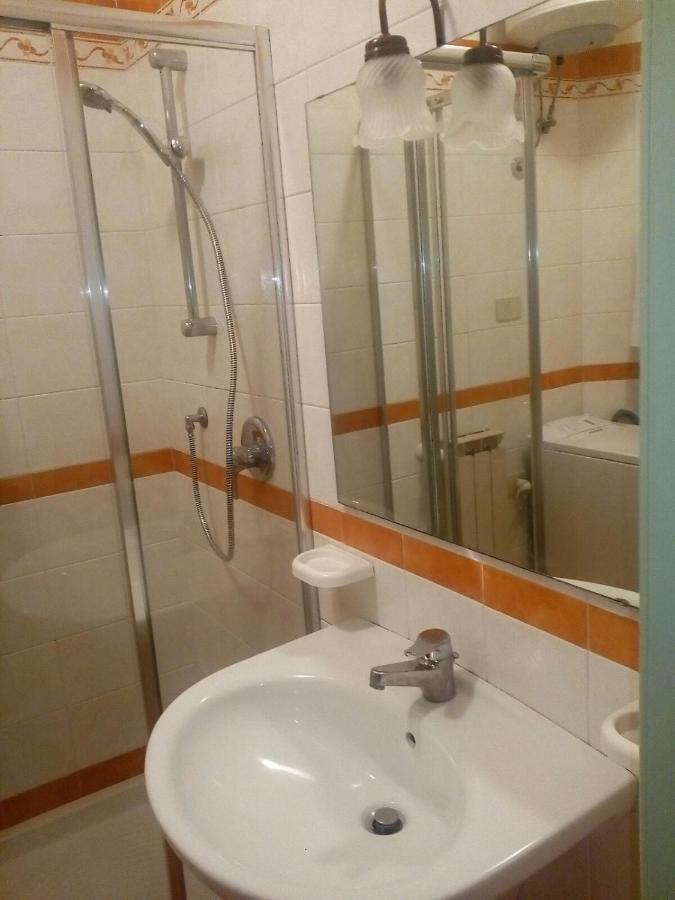 Mechome Apt Таорміна Екстер'єр фото