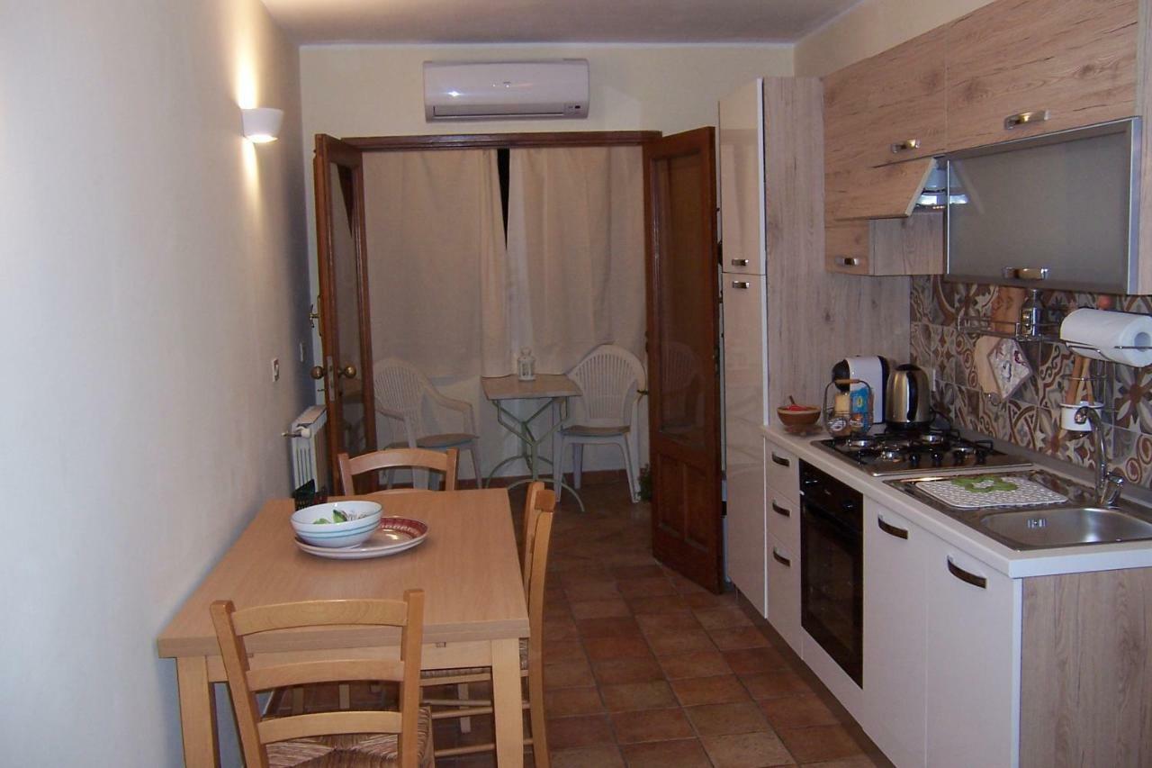 Mechome Apt Таорміна Екстер'єр фото