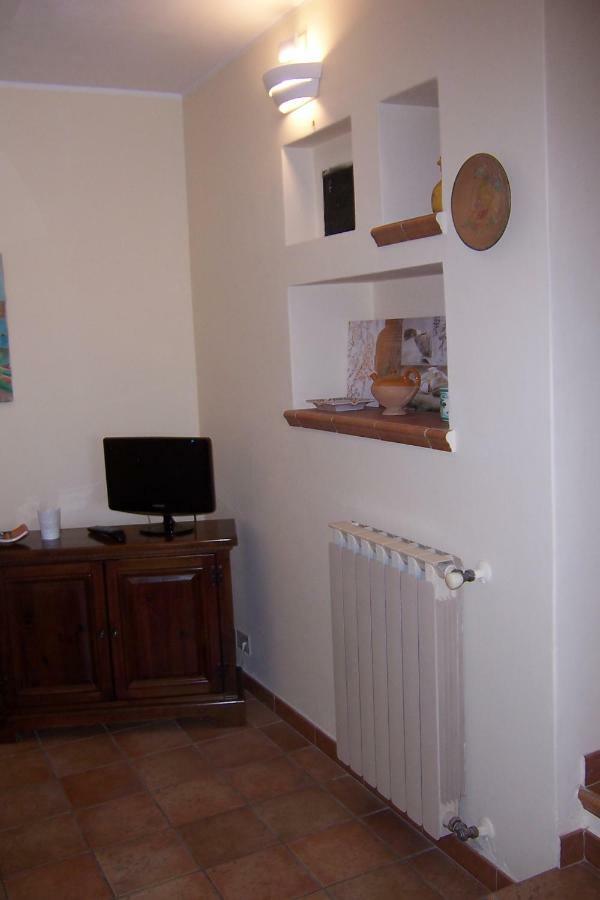 Mechome Apt Таорміна Екстер'єр фото